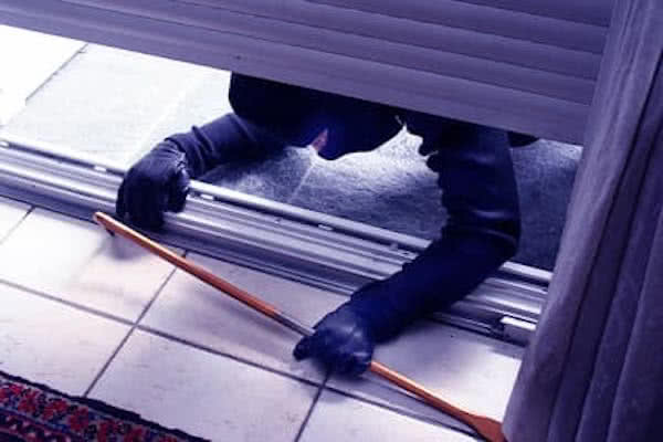 Einbruchsschadenbeseitigung Heimsheim